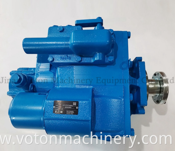 Eaton Hydraulic Pump